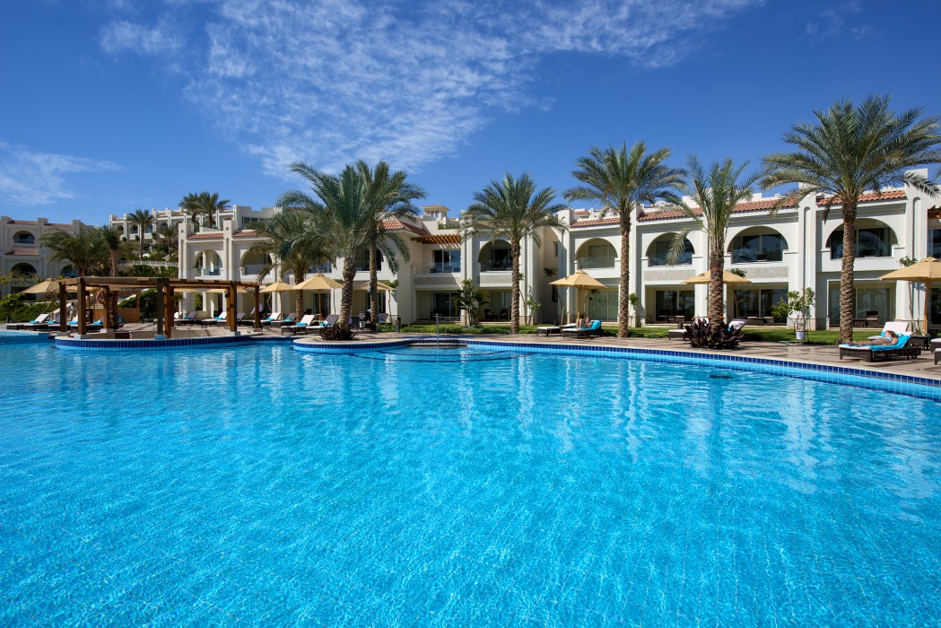 Sunrise Montemare Resort (Adults Only)