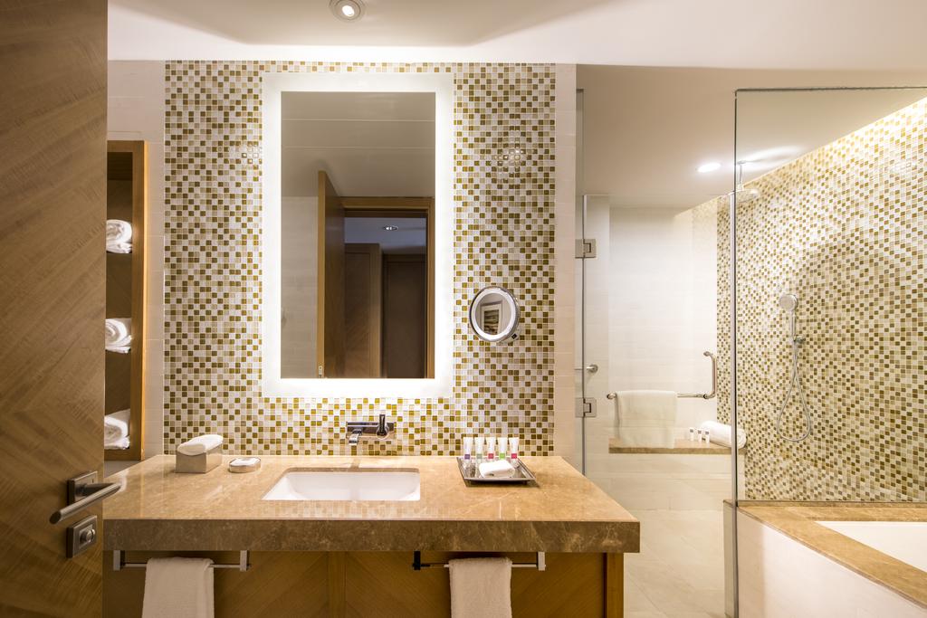 Swissôtel Al Ghurair Dubai