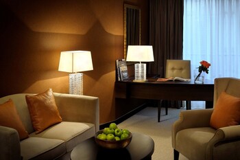 The Address Dubai Marina
