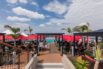 The Charm Resort Phuket