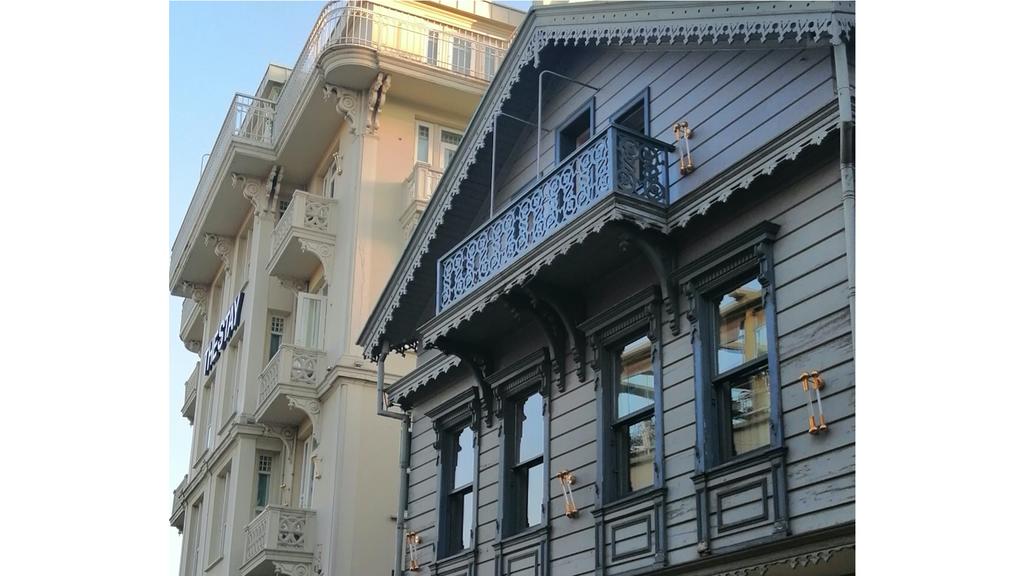 Stay Bosphorus Hotel