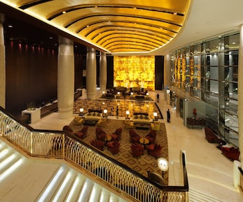 Conrad Dubai