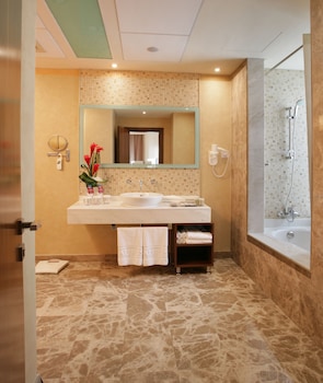 Auris Plaza Hotel