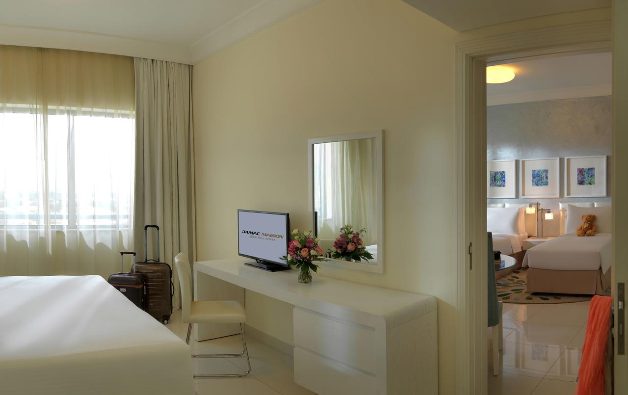 Damac Maison Dubai Mall Street