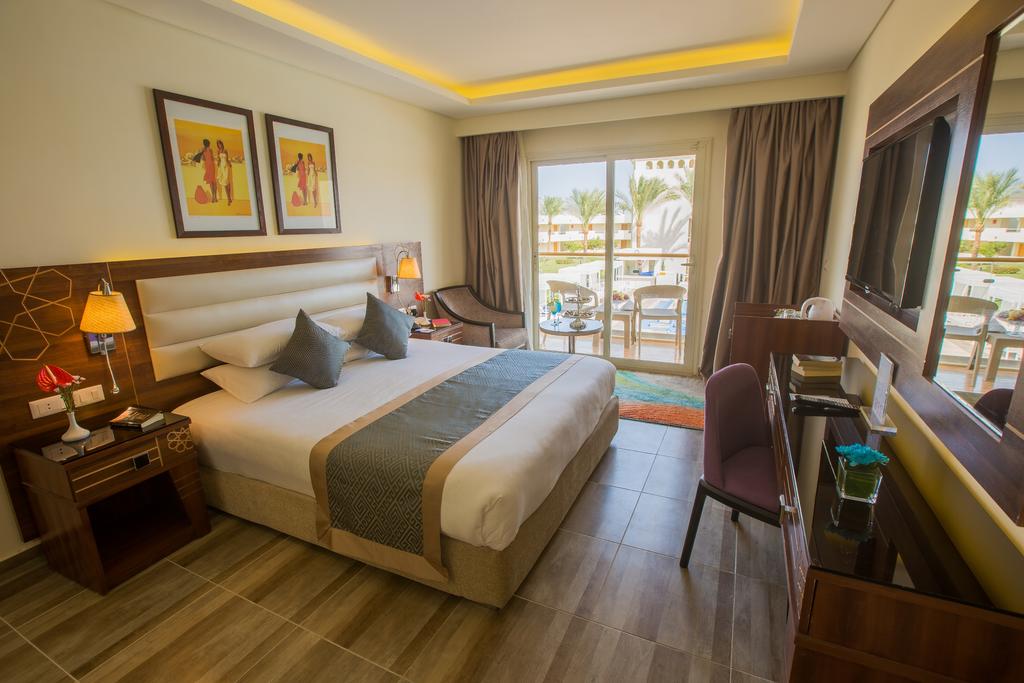 Dana Beach Resort (Families and Couples Only)