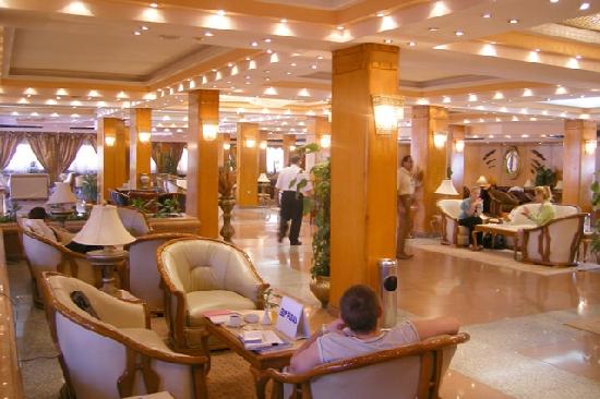 The Club Hotel