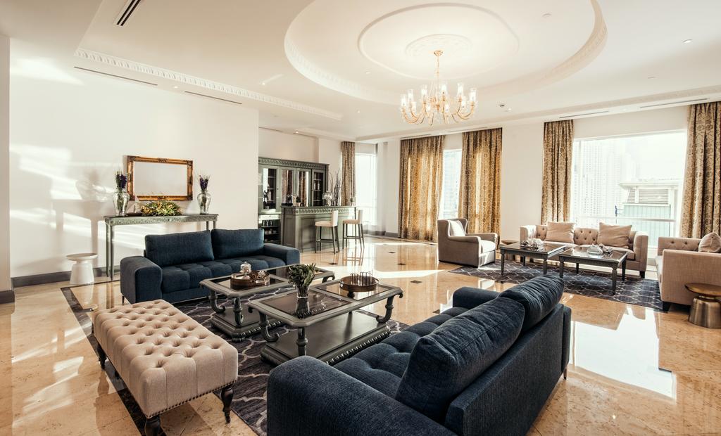 Habtoor Grand Resort, Autograph Collection