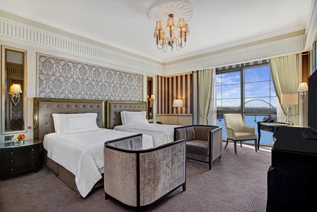 Habtoor Palace Dubai, LXR Hotels & Resorts