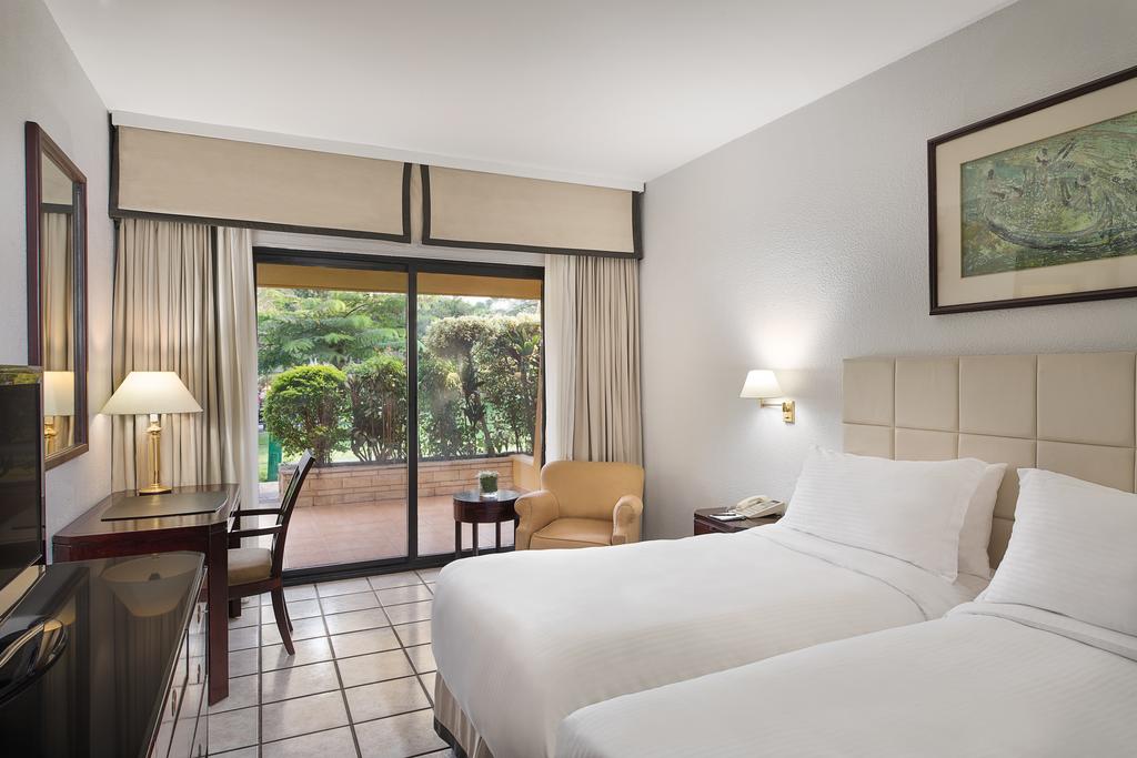 Fairmont Heliopolis Hotel