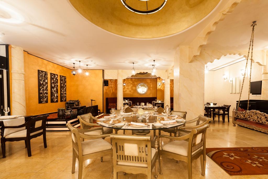 Holiday Inn Dubai - Al Barsha