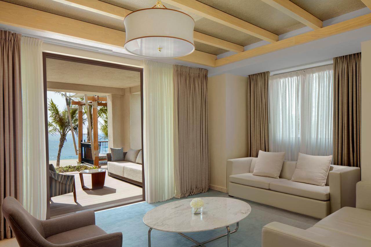 Jumeirah Al Naseem