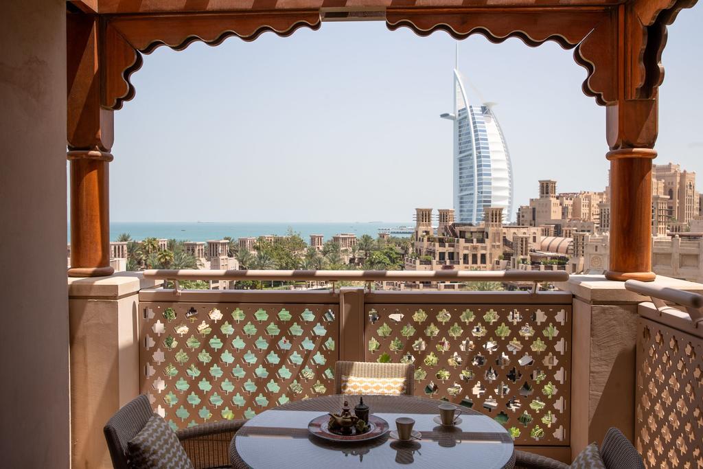 Jumeirah Al Qasr - Madinat Jumeirah