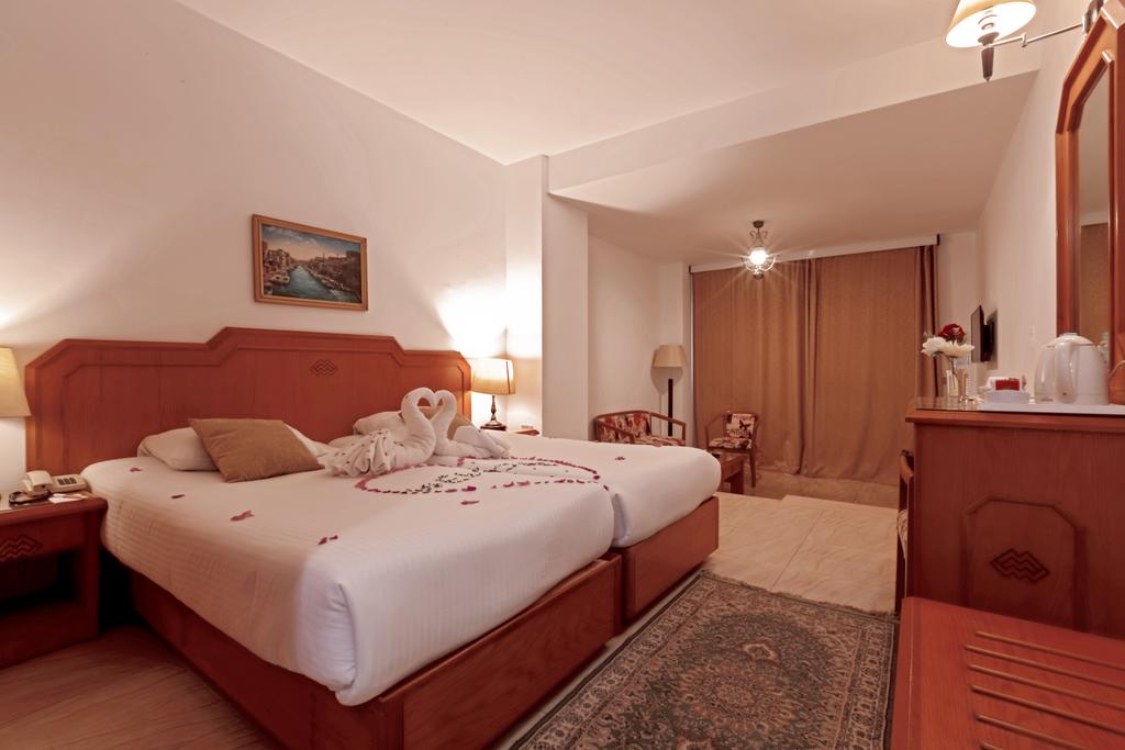 MinaMark Beach Resort