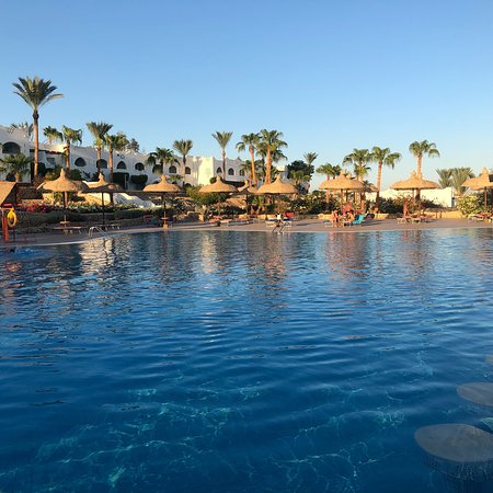 Domina Oasis Hotel & Resort