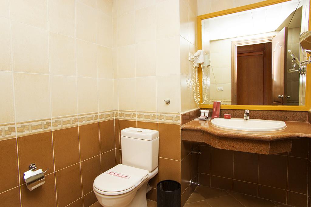 Hotel Pyramisa Resort and Villas Sharm El Sheikh