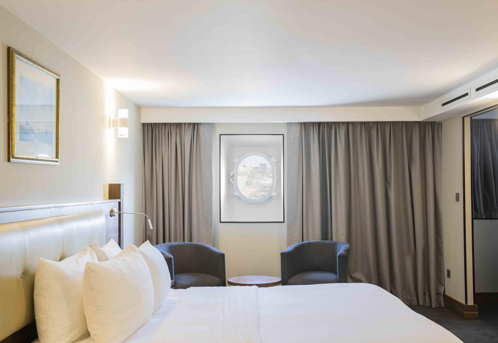 Queen Elizabeth 2 Hotel