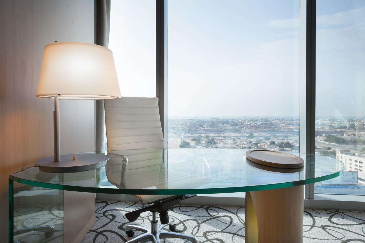 Hotel Sofitel Dubai Downtown