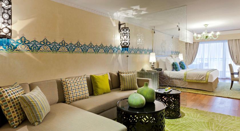 SOFITEL LEGEND OLD CATARACT