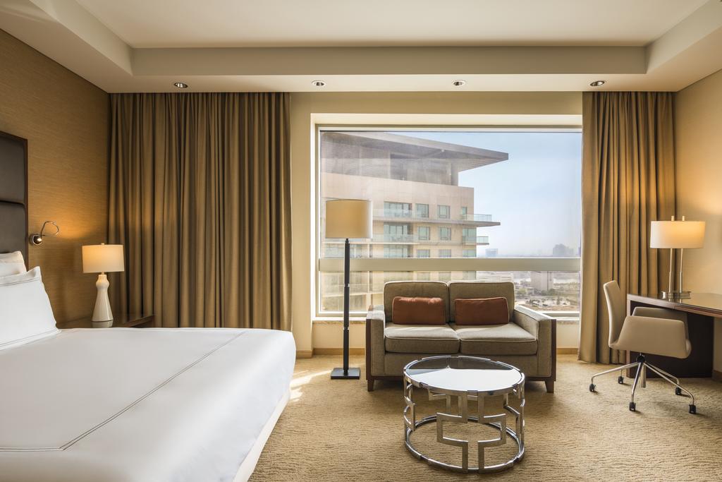 Swissôtel Al Ghurair Dubai