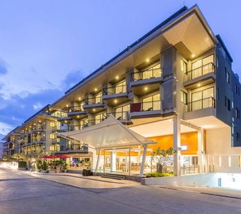 The Charm Resort Phuket