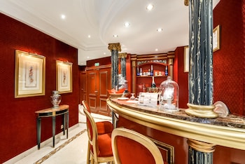 Villa Opéra Drouot