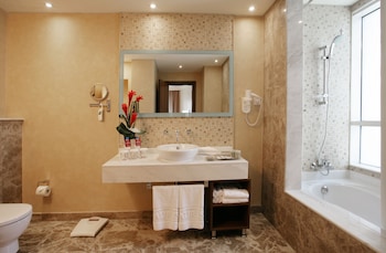Auris Plaza Hotel