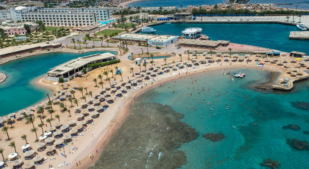 Emerald Resort And Aqua Park