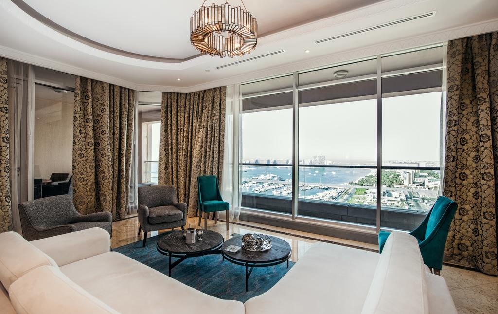 Habtoor Grand Resort, Autograph Collection