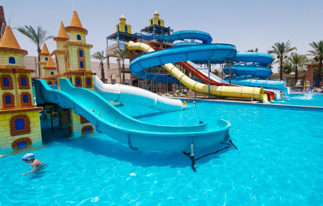 Lillyland Beach Club Resort