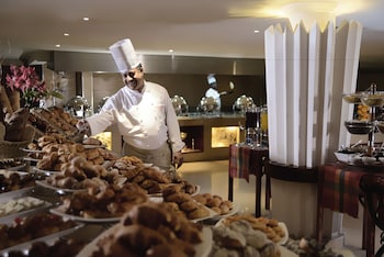 Mövenpick Resort Aswan