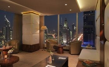 Nassima Royal Hotel
