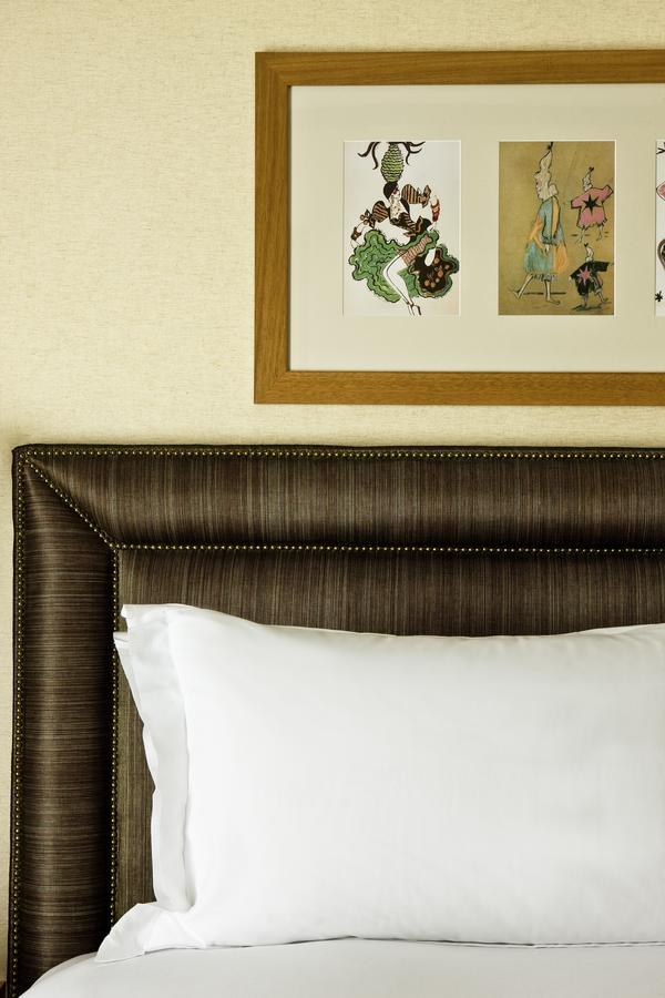 Hotel Scribe Paris Opera by Sofitel