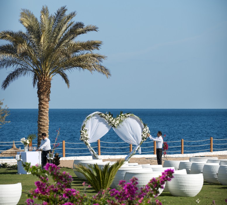 Sunrise Montemare Resort (Adults Only)