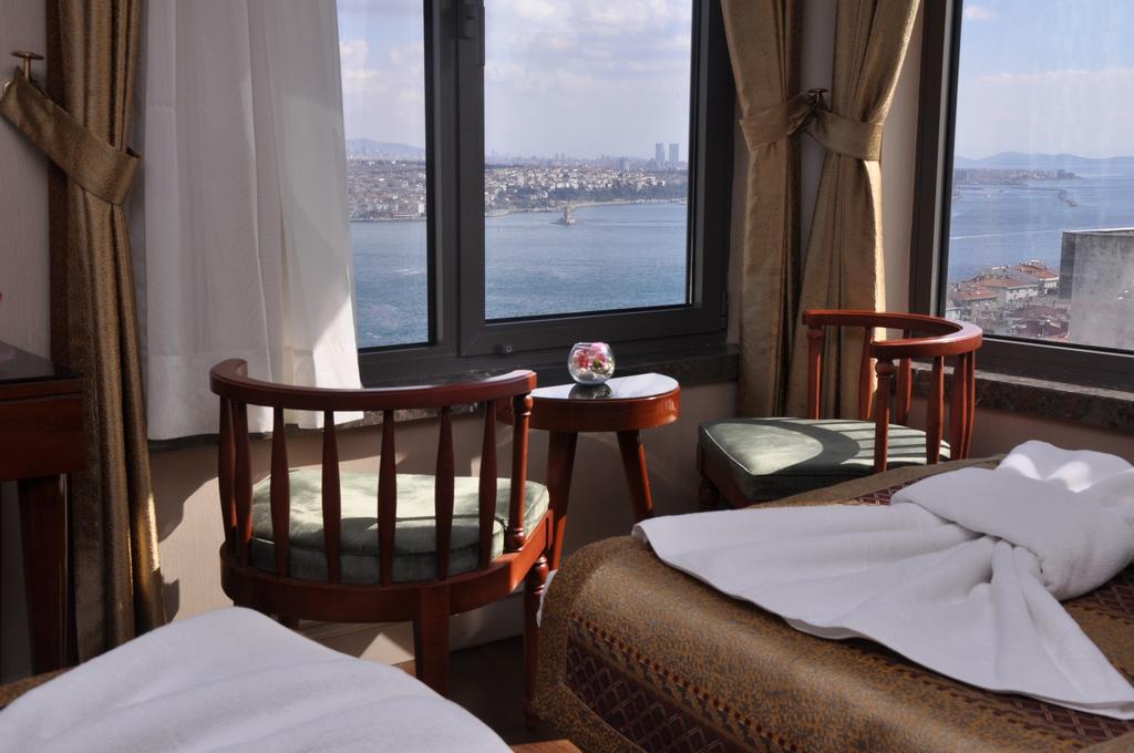 Taksim Star Hotel