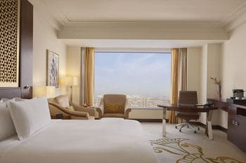 Conrad Dubai