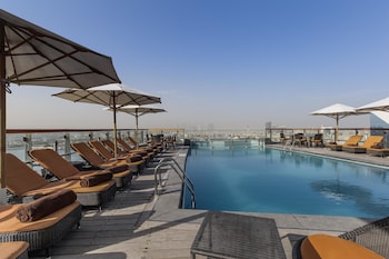 Hilton Dubai Creek