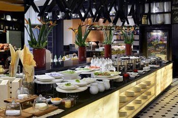 Mövenpick Hotel Jumeirah Beach