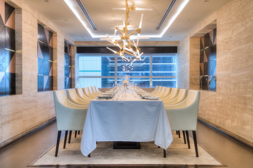 Nassima Royal Hotel