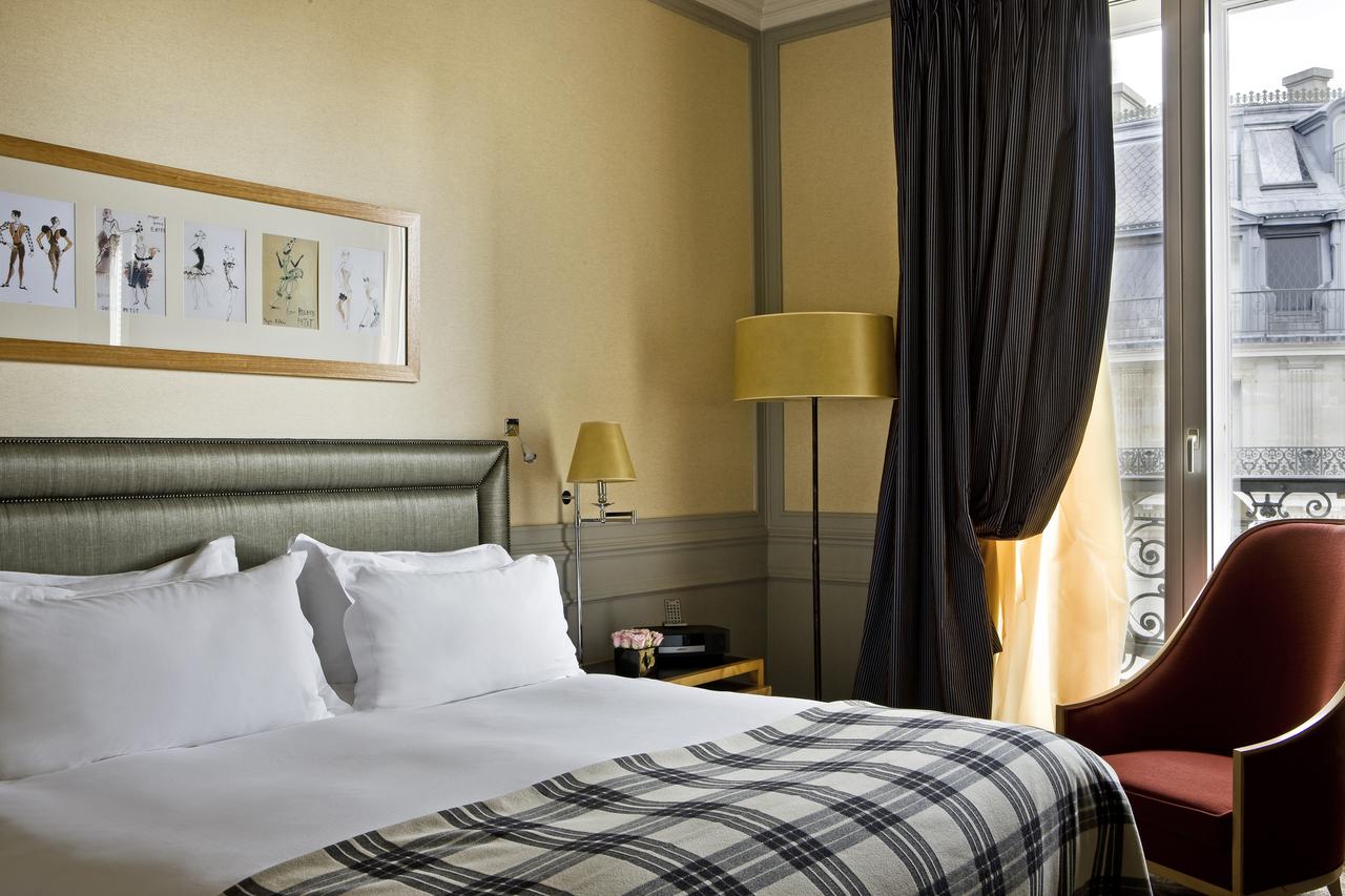 Hotel Scribe Paris Opera by Sofitel