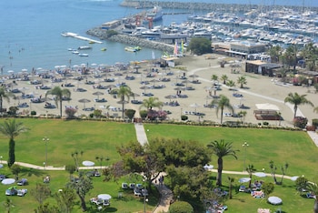 St Raphael Resort