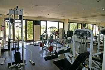Steigenberger Al Dau Beach Hotel
