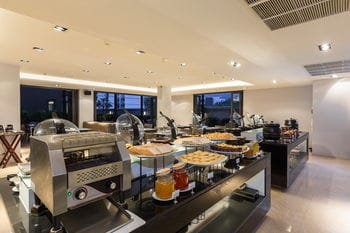 The Charm Resort Phuket