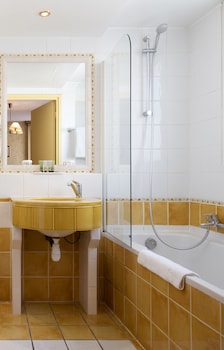 Villa Beaumarchais