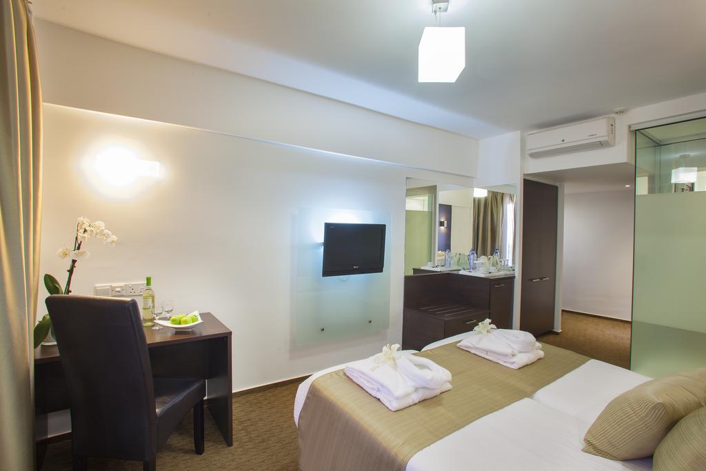 Amorgos Boutique Hotel