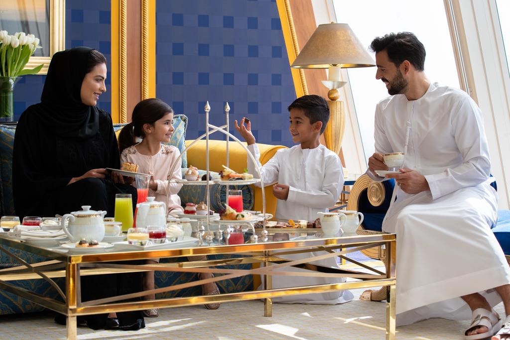 Burj Al Arab Jumeirah