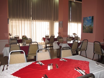Flamingo Beach Hotel