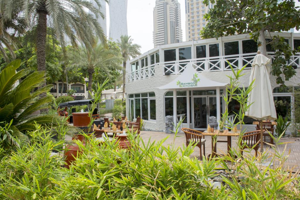 Habtoor Grand Resort, Autograph Collection