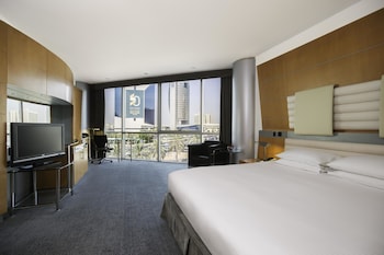 Hilton Dubai Creek