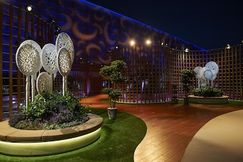 InterContinental Dubai Festival City