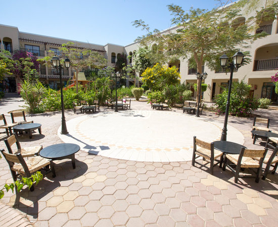 Jaz Mirabel Park